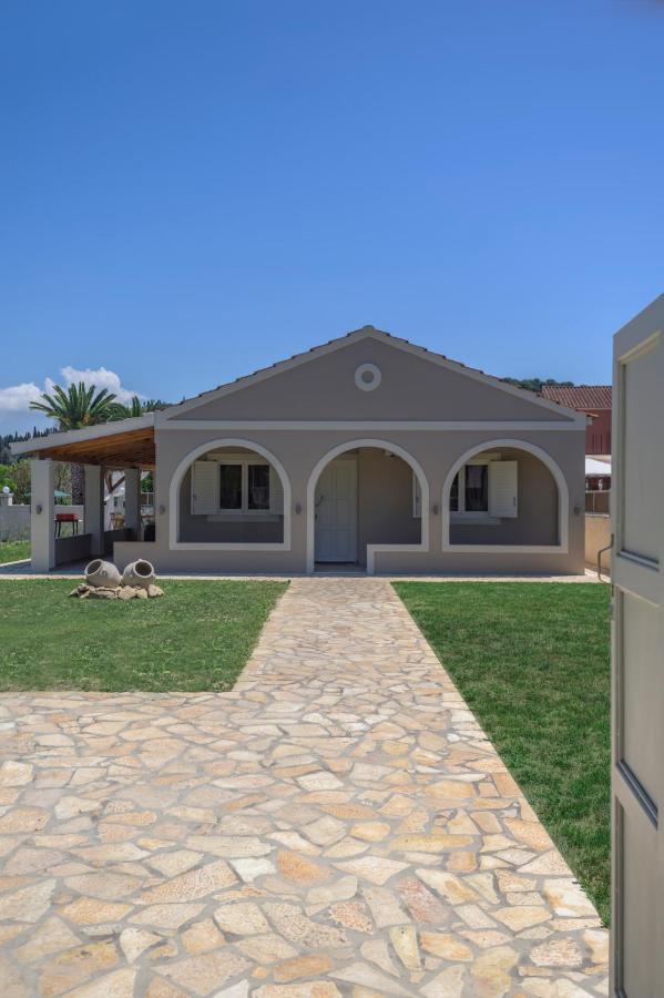 Villa Veneto Luxury Holidays Melíssia Buitenkant foto